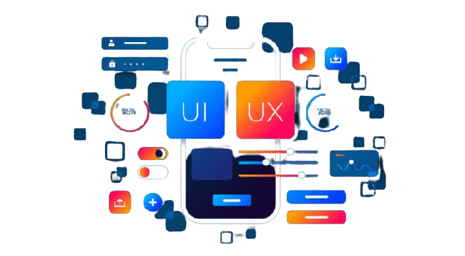 UI/UX Design company UK